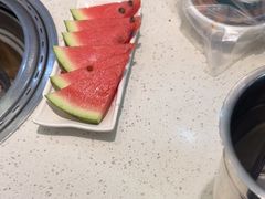 -韩香福烤肉庄园(荣成店)