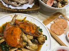 -好兄弟郭巨海鲜(天一阁店)