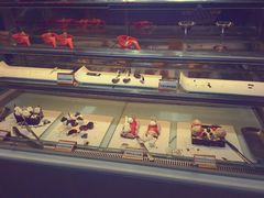 -银鲨国际美食百汇(金牛万达广场店)