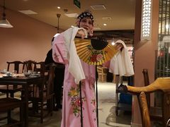 -鱼食饭稻·苏浙土菜17年老馆子(平江路店)