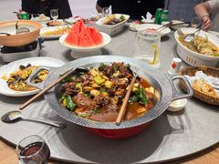 -老城根·潍坊菜(高新店)