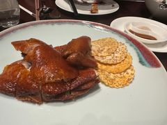 -杭州西子湖四季酒店·金沙厅