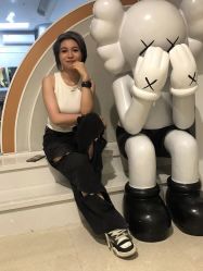 -苏豪路易士·嘉玛发廊