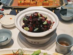 -老周家酱卤猪蹄私房菜(克拉玛依西街店)