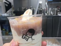 -喜茶(上海泰禾大厦店)