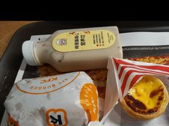 -肯德基(沪东店)