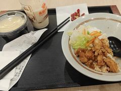 -永和大王(北京站内一店)