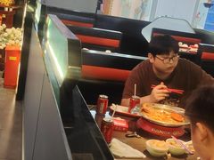 -胖哥俩肉蟹煲(淮安万达店)