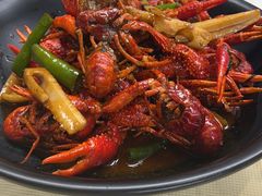 -聚味瞿记·龙虾堂(坡子街店)