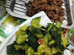 -继承独一味生烤羊排(金牛小区店)