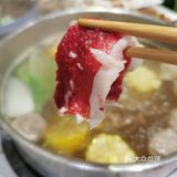 性价比超高的潮汕鲜牛肉火锅