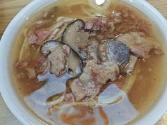 海味面-吴记怪味面(牛王庙店)