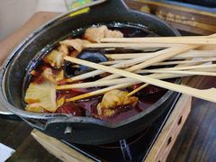 -破店肥哈·东北烧烤·夜宵(南山保利店)