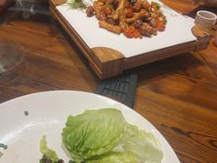 -大门水乡·顺德菜