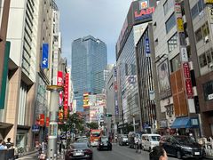 -涩谷区