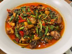 -紫滇源云南生态菜(丹凤街店)