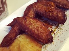 -艾薯夫妇Aysh(福田星河COCOPark店)