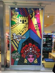 -乐高授权专卖店(朝阳大悦城店)