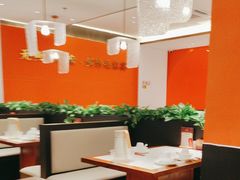 -常株潭·湖南家宴·团建宴会厅(西乡店)