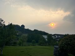 -雅达·阳羡溪山小镇中心