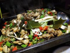 -蘭奢雅集·江浙菜(青山江滩店)