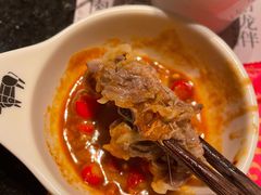 -牛事制造局牛肉火锅(莲岳路店)
