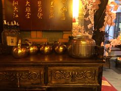 -小龙坎火锅(仓山万达店)