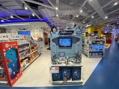 -TOYSRUS玩具反斗城(上海万象城店)