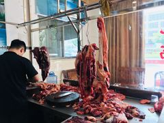 -伟记牛肉(金鸿公路店)