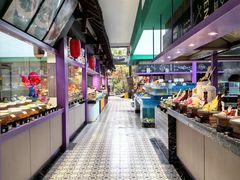 -世外桃源农庄·德清土菜(兴康南路店)