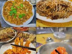 -濠轩阁特色生蚝火锅(水湾路店)