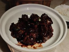 -绿茶餐厅(深圳龙华天虹购物中心店)