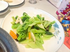 -八大碗·地道东北菜(白塔堡店)
