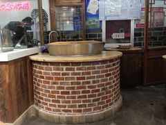 -老城南.鸭血粉丝汤(夫子庙店)