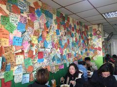 -丽丽三鲜螺蛳粉(田林路店)