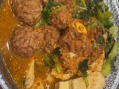 -喜家德虾仁水饺(长泰广场店)
