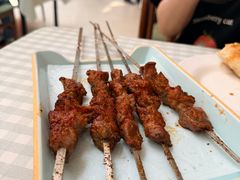 -新疆饭庄