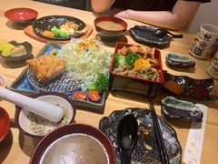-隐月· 㐂和食屋(芝罘万达公馆店)