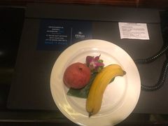 -中山利和希尔顿酒店
