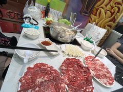 -黑山牛肉汤火锅(花城汇店)