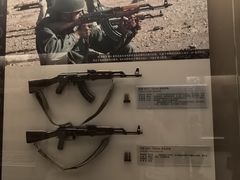 -轻武器博物馆