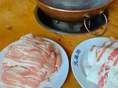 -元盛居(生态大街店)