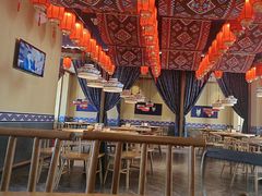 -吃饭皇帝大·土家民族菜(武陵源店)