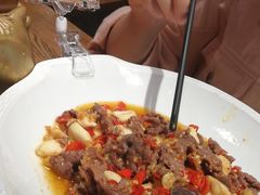 -炊烟小炒黄牛肉(中心印象城店)