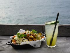 -Rock Bar Bali(Bali)