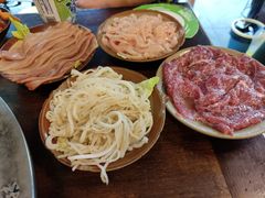 -黄潇洒老火锅(九眼桥宏济巷店)