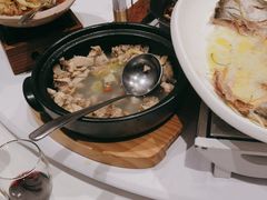 -小厨娘淮扬菜(清江苏宁广场店)
