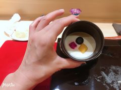 -鮨青(恒基名人购物中心店)