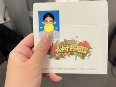 -小树照相馆·证件照(打浦桥店)