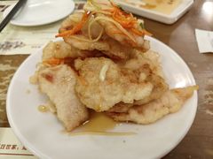 -老厨家(中央大街西七道街店)